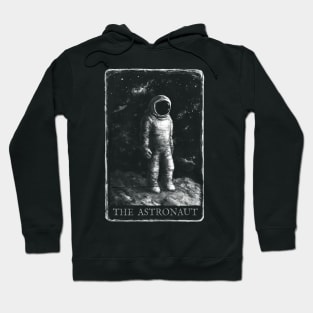 The Astronaut Hoodie